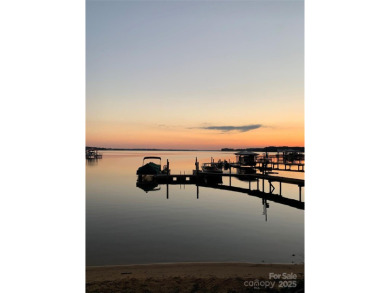 Lake Lot For Sale in Denver, North Carolina