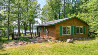 Lake Home For Sale in Winter, Wisconsin