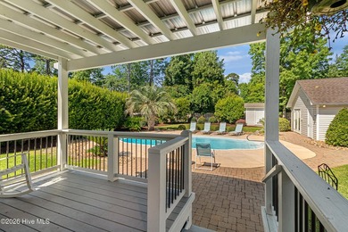 Beautiful 4-bedroom, 3-bath home in Mitchell Village featuring a - photo 33