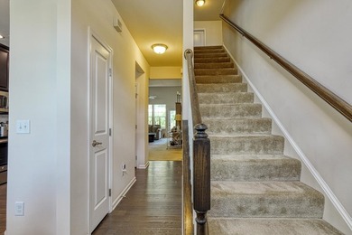 Enjoy low-maintenance living in the highly desirable River Falls - photo 35