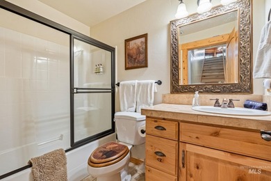 Rare opportunity to own a stunning log cabin retreat PLUS an - photo 36