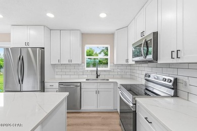 Located in the heart of Callaway, this beautifully updated home - photo 8