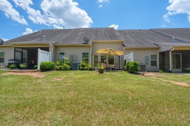 Enjoy low-maintenance living in the highly desirable River Falls - photo 40
