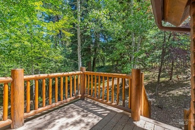 Rare opportunity to own a stunning log cabin retreat PLUS an - photo 41