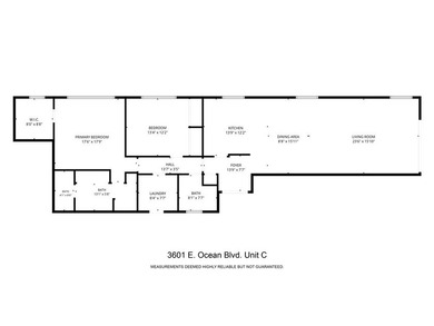 Coastal living at its finest, experience stunning, unobstructed - photo 41
