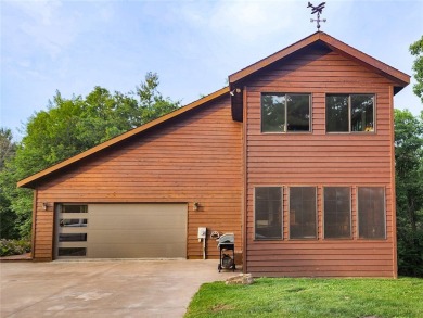 Lake Home For Sale in Chetek, Wisconsin