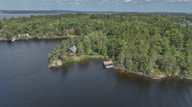 The finest sunsets over Rainy Lake can be viewed from this - photo 2