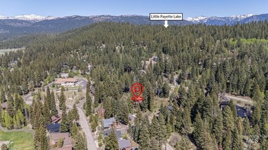 Rare opportunity to own a stunning log cabin retreat PLUS an - photo 43