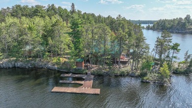 The finest sunsets over Rainy Lake can be viewed from this - photo 3