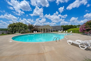 Enjoy low-maintenance living in the highly desirable River Falls - photo 43
