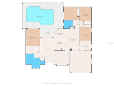 Virtually Staged. Welcome home to this beautifully updated - photo 44