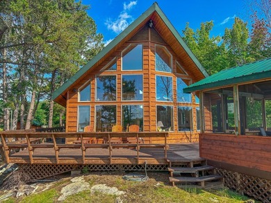 The finest sunsets over Rainy Lake can be viewed from this - photo 5
