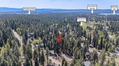 Rare opportunity to own a stunning log cabin retreat PLUS an - photo 46