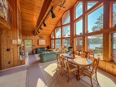 The finest sunsets over Rainy Lake can be viewed from this - photo 6