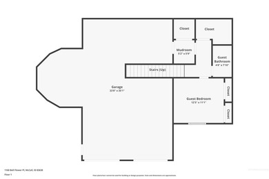 Rare opportunity to own a stunning log cabin retreat PLUS an - photo 47
