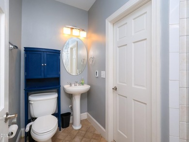 Rare custom-built brownstone with a private elevator in one of - photo 48
