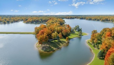 Lake Home For Sale in Gladwin, Michigan