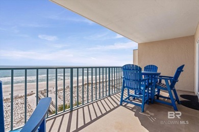 Welcome to your opportunity to own a true Gulf-front condo in - photo 4