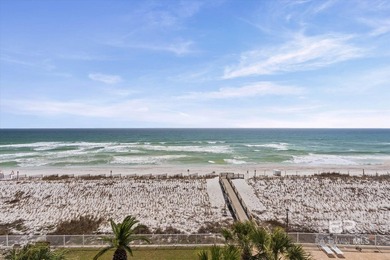 Welcome to your opportunity to own a true Gulf-front condo in - photo 5