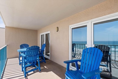 Welcome to your opportunity to own a true Gulf-front condo in - photo 7
