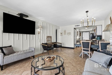 Welcome to your opportunity to own a true Gulf-front condo in - photo 9