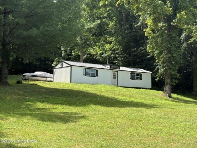 Lake Home For Sale in Leitchfield, Kentucky