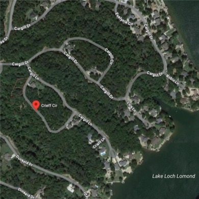 Lake Lot For Sale in Bella Vista, Arkansas