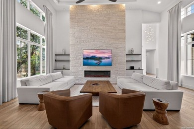 Welcome to 22 Saxby Glen, a breathtaking 4-bedroom, 5-bath - photo 6