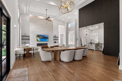 Welcome to 22 Saxby Glen, a breathtaking 4-bedroom, 5-bath - photo 9