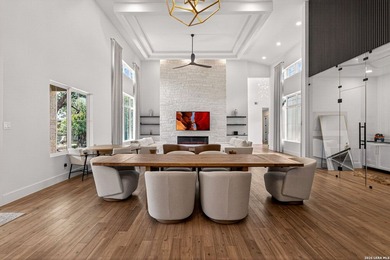 Welcome to 22 Saxby Glen, a breathtaking 4-bedroom, 5-bath - photo 10