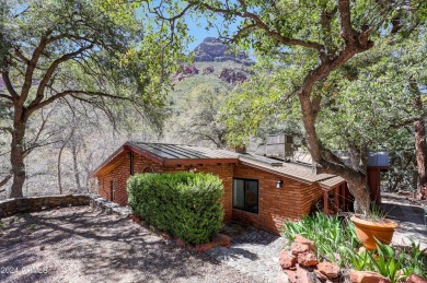  Home Sale Pending in Sedona Arizona