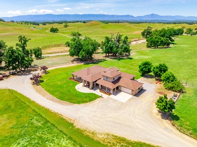 (private lake, pond, creek) Home For Sale in Red Bluff California