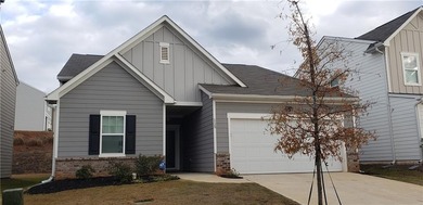 Cole Reservoir Home For Sale in Locust Grove Georgia