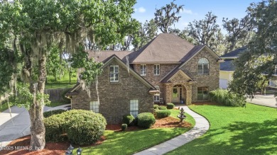 Lake Home For Sale in Middleburg, Florida