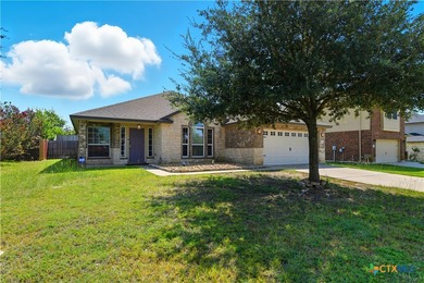 Belton Lake Home For Sale in Temple Texas