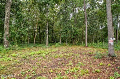 Beaufort River Lot For Sale in Beaufort South Carolina