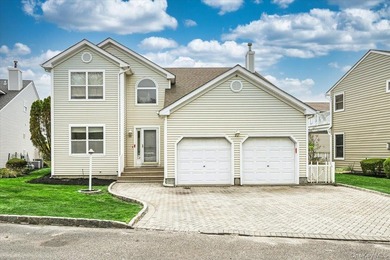 Experience waterfront living at its finest in the exclusive - photo 1