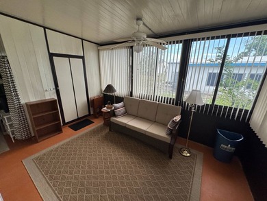 Fully Furnished 2/2 East Lake Landings with Insulated Enclosed - photo 11