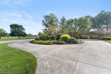 This sprawling 5,300 sq ft brick ranch blends timeless
