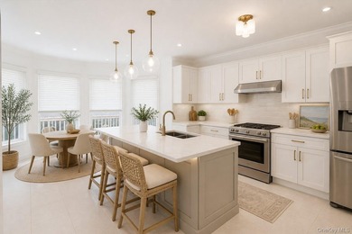 Experience waterfront living at its finest in the exclusive - photo 6