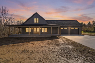 Lake Home For Sale in Cub Run, Kentucky