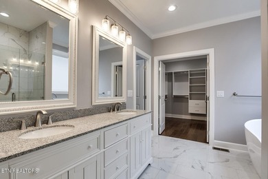 Brand-new construction in Tellico Village, offering modern - photo 23