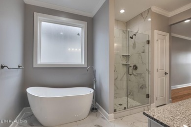 Brand-new construction in Tellico Village, offering modern - photo 25