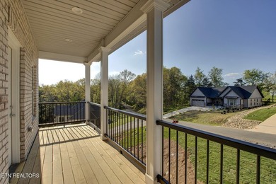 Brand-new construction in Tellico Village, offering modern - photo 27