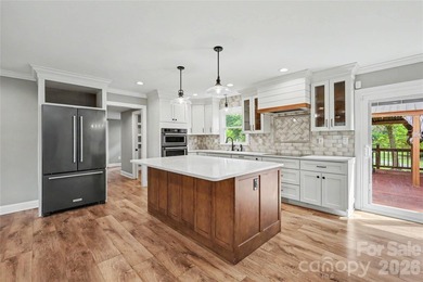 FABULOUS RENOVATION in this classic split-level home overlooking - photo 8