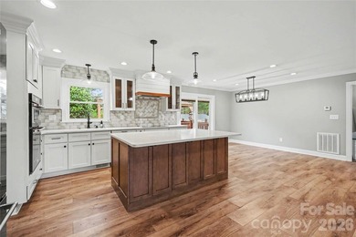 FABULOUS RENOVATION in this classic split-level home overlooking - photo 10