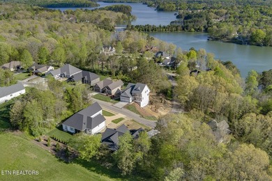 Brand-new construction in Tellico Village, offering modern - photo 43