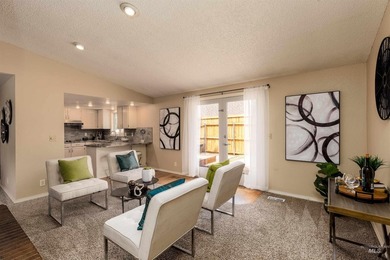 Location Location! This corner lot, brick home lives larger than - photo 4