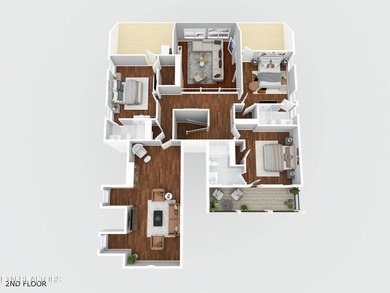 Brand-new construction in Tellico Village, offering modern - photo 45