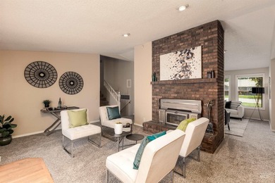 Location Location! This corner lot, brick home lives larger than - photo 6